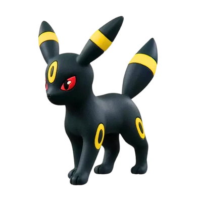 Umbreon Figure | Pokémon | Saiko-Shop