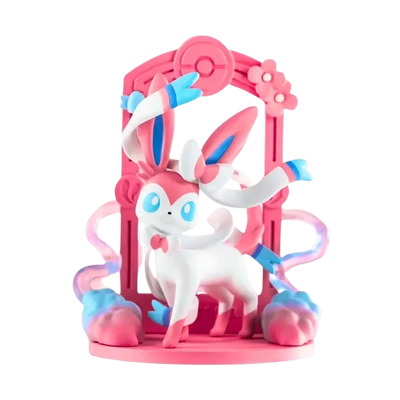 Nymphia Figure | Pokémon | Saiko-Shop