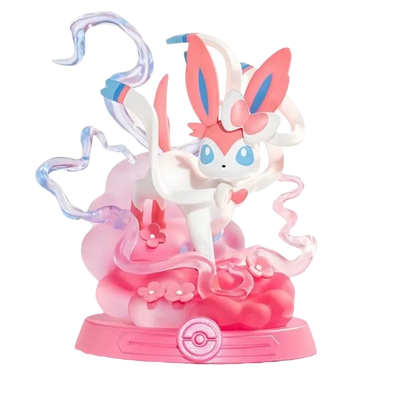 Figura Sylveon | Pokémon - Saiko Shop