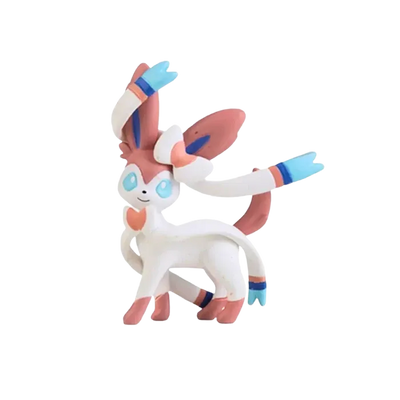 Figura Sylveon | Pokémon - Saiko Shop