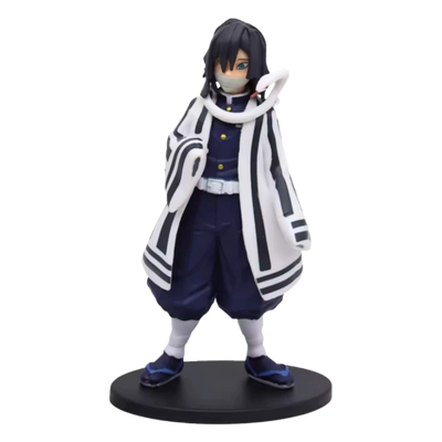 Figure Obanai Iguro | Demon Slayer - Saiko Shop