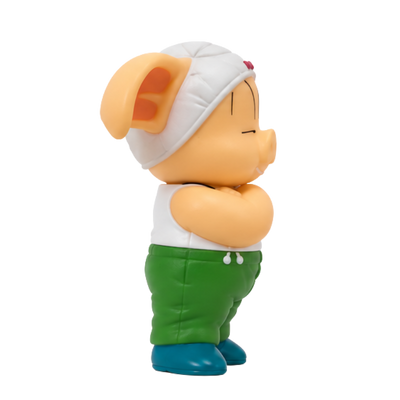Figurine du personnage Oolong | Dragon Ball Z