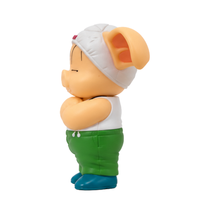Figurine de collection Oolong | Dragon Ball Z