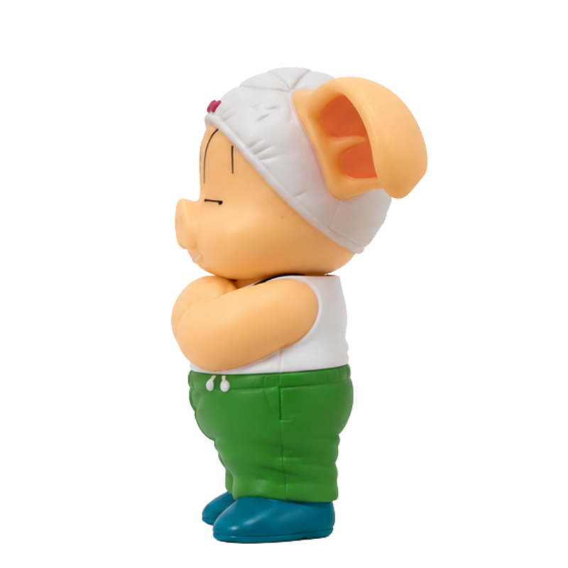 Figurine de collection Oolong | Dragon Ball Z