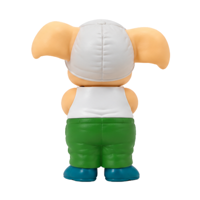 Figurine Oolong pour les fans de Dragon Ball Z