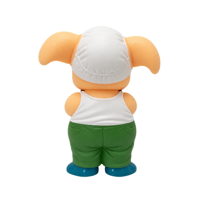 Figurine Oolong inspirée de l’anime Dragon Ball Z