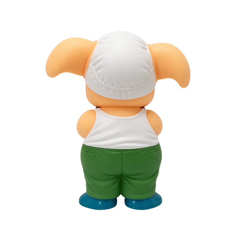 Figurine Oolong inspirée de l’anime Dragon Ball Z
