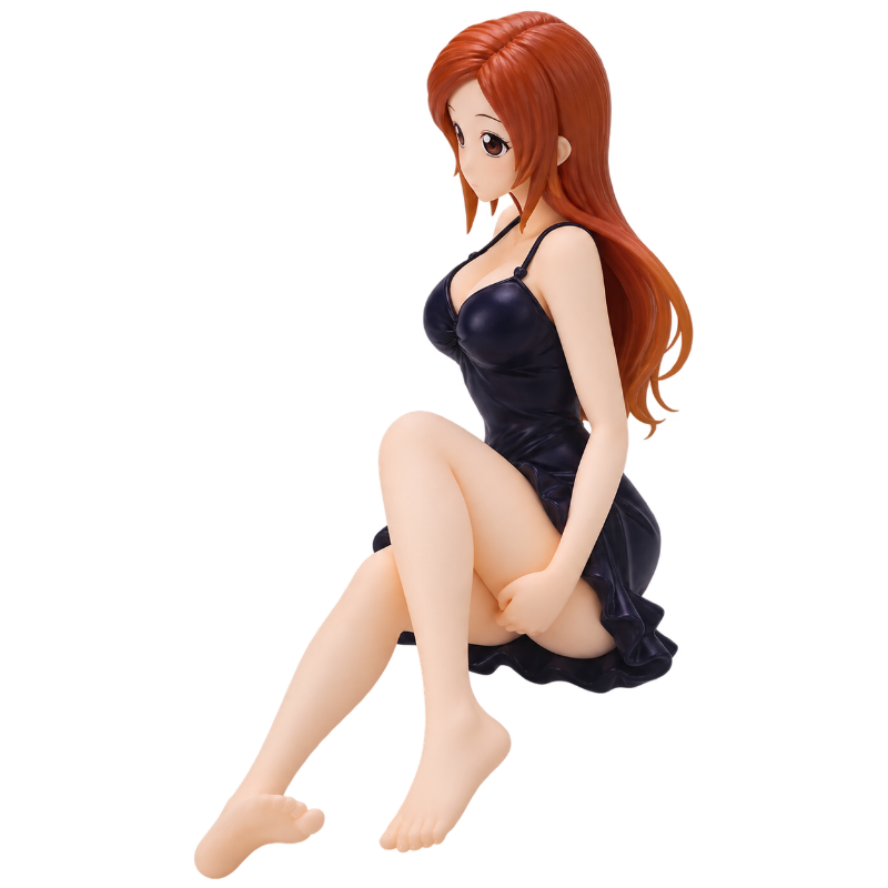 Figura de Orihime Inoue, el famoso personaje de Bleach.
