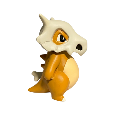Figura Pokémon que representa a Charmeleon en una pose dinámica.