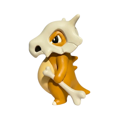 Figura de Charmeleon, perfecta para completar tu colección Pokémon.