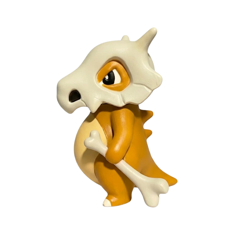 Figura de Charmeleon, perfecta para completar tu colección Pokémon.