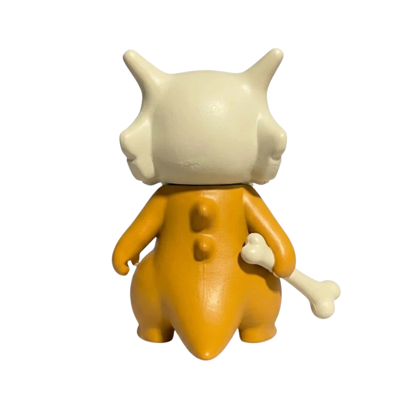 Figura coleccionable de Charmeleon con un acabado detallado.