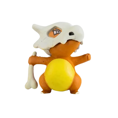 Cubone Figure | Pokémon | Saiko-Shop