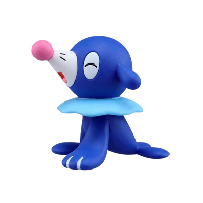 Figura decorativa de Popplio de Pokémon