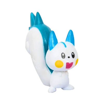 Pachlitz Figure | Pokémon | Saiko-Shop