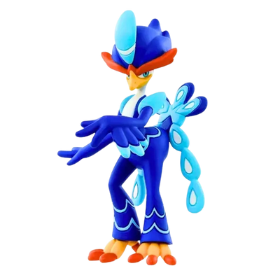 Palmaval Figure | Pokémon | Saiko-Shop