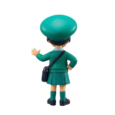 Figurine de collection Pan Dragon Ball Z