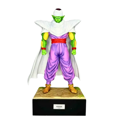 Figurine de Piccolo de Dragon Ball Z