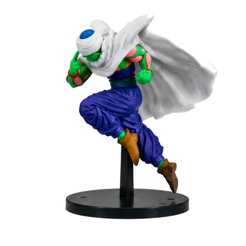 Figurine Piccolo personnage de Dragon Ball Z