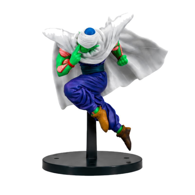 Figurine Dragon Ball Z représentant Piccolo