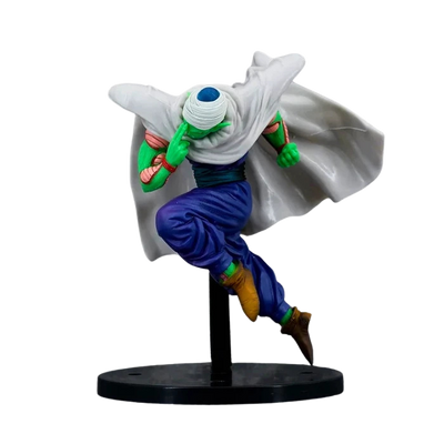 Figurine de Piccolo inspirée de Dragon Ball Z