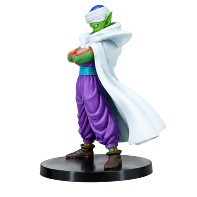 Figurine de collection du personnage Piccolo | Dragon Ball Z