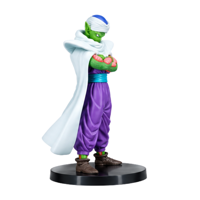 Figurine Piccolo pour les fans de Dragon Ball Z