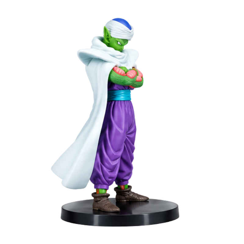 Figurine Piccolo pour les fans de Dragon Ball Z