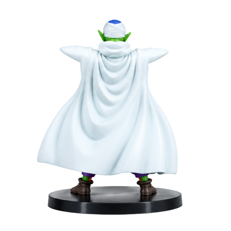 Figurine Piccolo pour collectionneur Dragon Ball Z