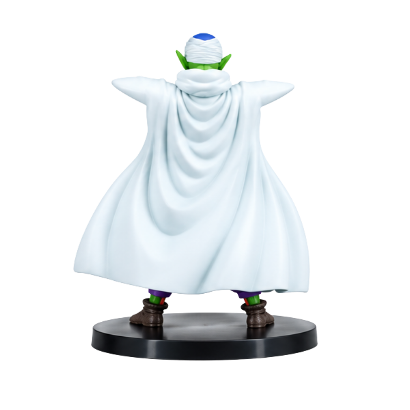 Figurine Piccolo pour collectionneur Dragon Ball Z