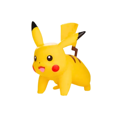 Pikachu Figure | Pokémon | Saiko-Shop
