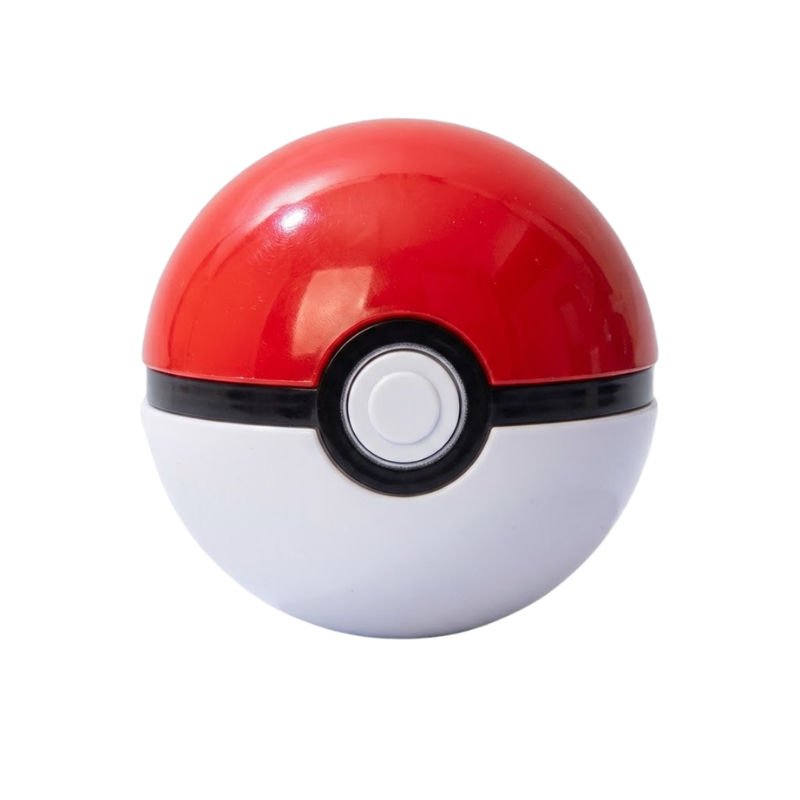 Figura de Pikachu de Pokémon, ideal para coleccionistas.