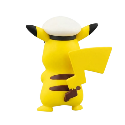 Figurine décorative Pikachu inspirée de Pokémon