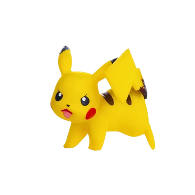 Pikachu Figure | Pokémon | Saiko-Shop