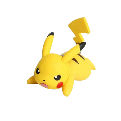 Pikachu Figure | Pokémon | Saiko-Shop
