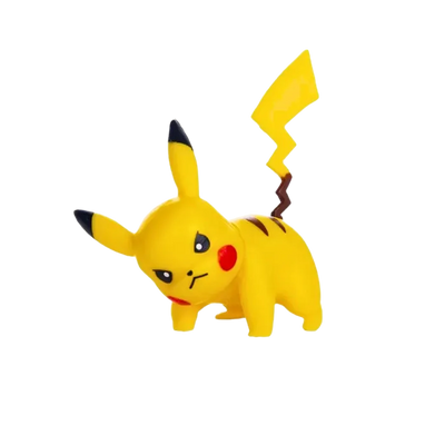 Figura Pikachu | Pokémon - Saiko Shop