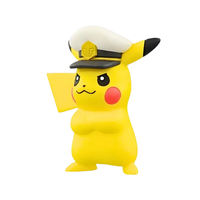 Pikachu Figure | Pokémon | Saiko-Shop