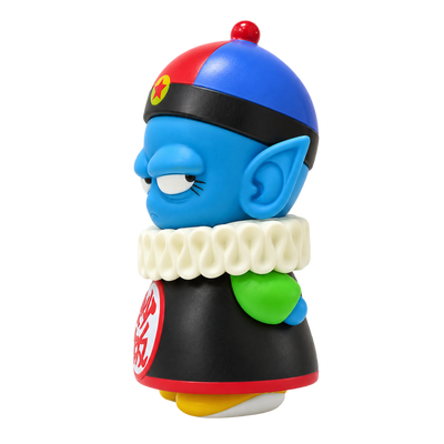 Figurine du personnage Pilaf | Dragon Ball Z