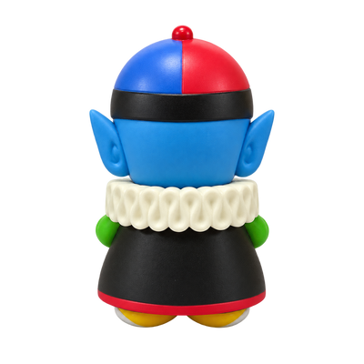 Figurine de collection Pilaf | Dragon Ball Z