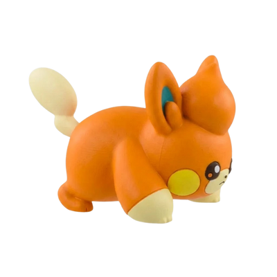 Figura coleccionable de Pawmi de Pokémon