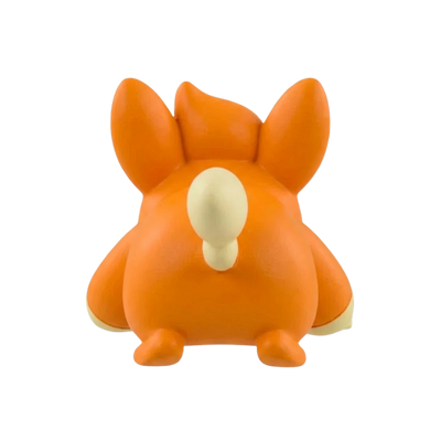 Figura de Pawmi de Pokémon para apasionados