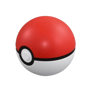 Figurine Poké Ball Pokémon pour collectionneurs