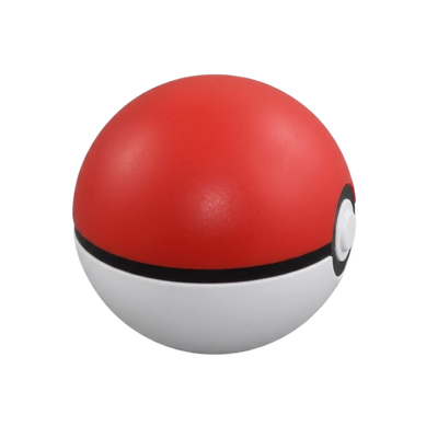 Figurine Pokémon Poké Ball à collectionner