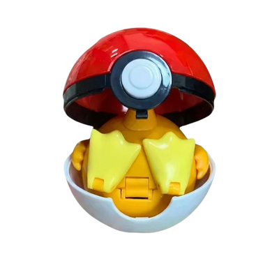 Figurine Pokémon Psykokwak idéale pour les collectionneurs.