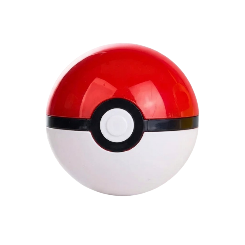 Psyduck de Pokémon, figura decorativa para fans.
