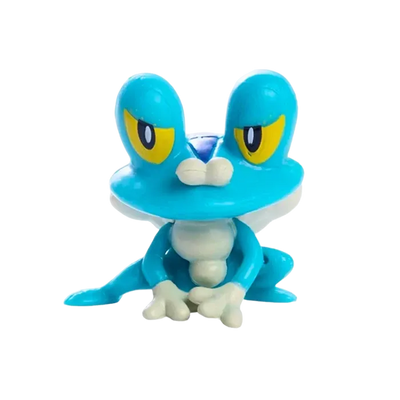 Figura Happiny | Pokémon - Saiko Shop