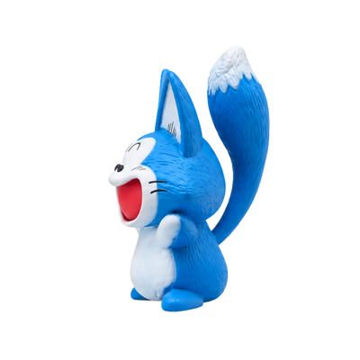 Figurine Puerh pour collectionneur Dragon Ball Z