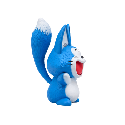 Figurine de collection du personnage Puerh | Dragon Ball Z
