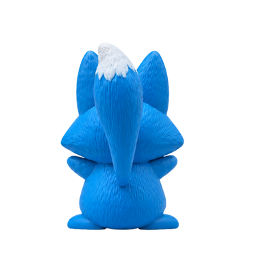 Figurine Puerh inspirée de l’univers Dragon Ball Z