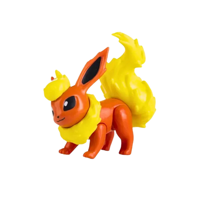 Flareon Figure | Pokémon | Saiko-Shop